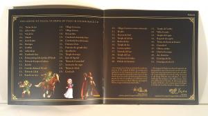 The Legend of Zelda - Ocarina of Time 3D - Soundtrack CD (06)
